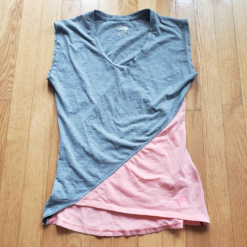 North Face Shirt